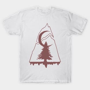 Mountain Lover T-Shirt